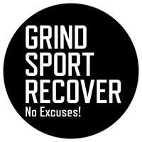 Grind Sport Recover